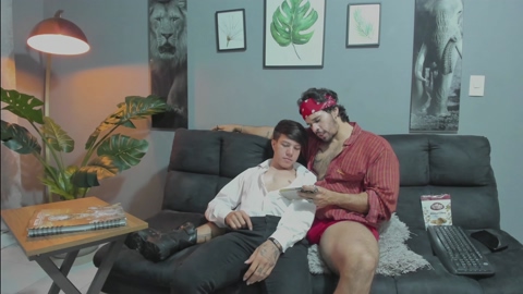 blessmyneighbor  27-07-2022 Recorded Video gay