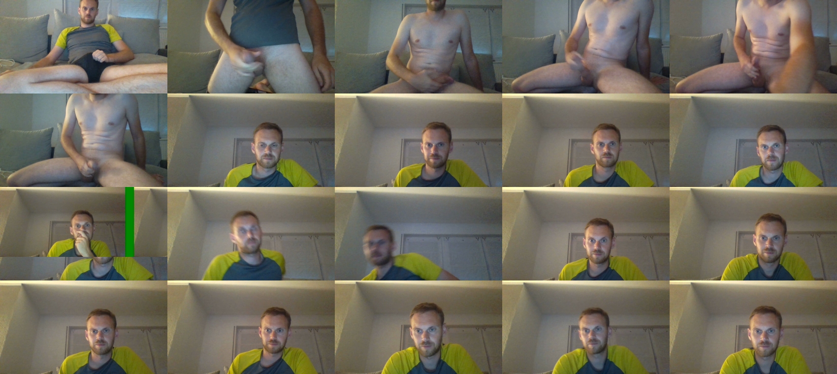 brusie111  26-07-2022 Recorded Video hard