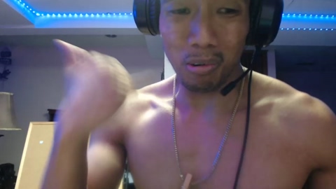 chadclouds  27-07-2022 video fingering