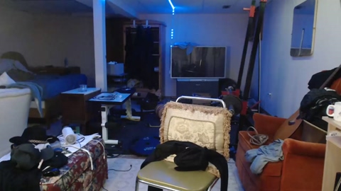 chadclouds  26-07-2022 video natural