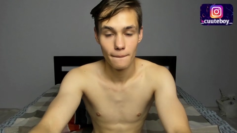 cuute_boy  27-07-2022 video big