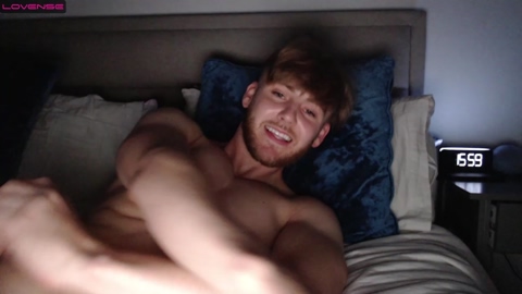 dominantalex182  27-07-2022 video sexyfeet