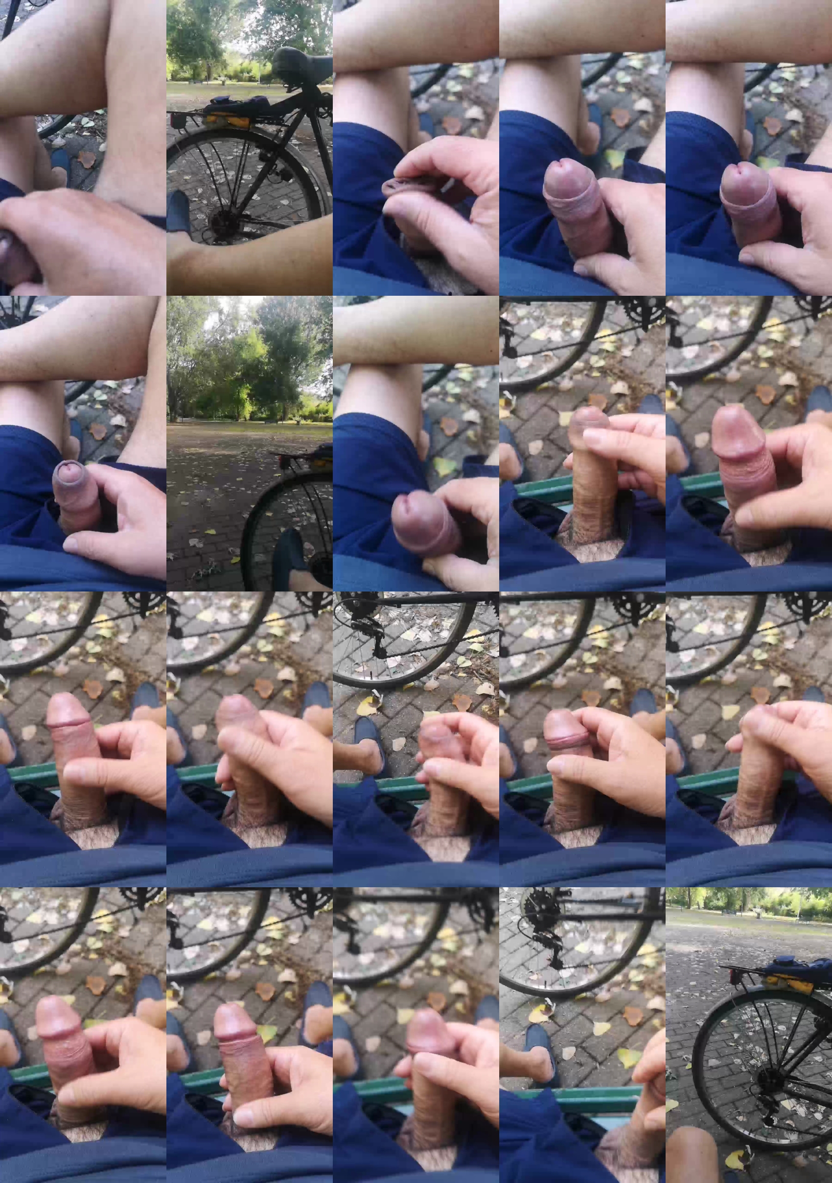 giorgio526  27-07-2022 Recorded Video kinky