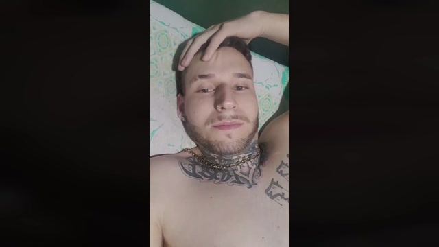 gustavo13777  27-07-2022 Recorded Video Webcam