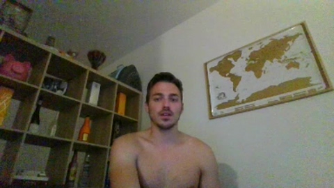 hotguy404  27-07-2022 Recorded Video sex
