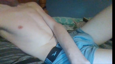 j0shcarr_  27-07-2022 video juicy