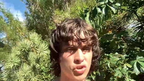 jungleliving333  27-07-2022 video sexymale