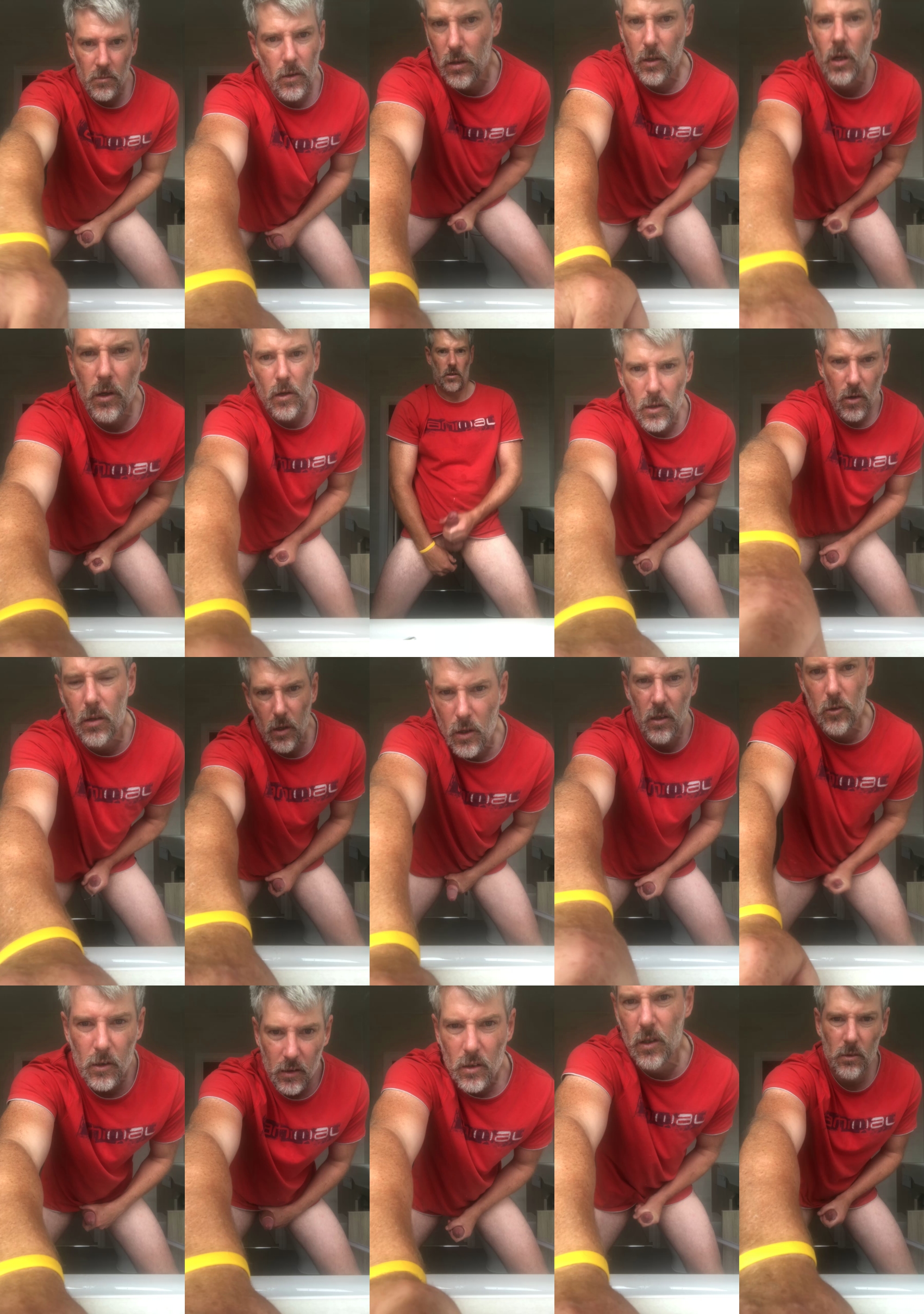 kevinturvy1  27-07-2022 Recorded Video ass