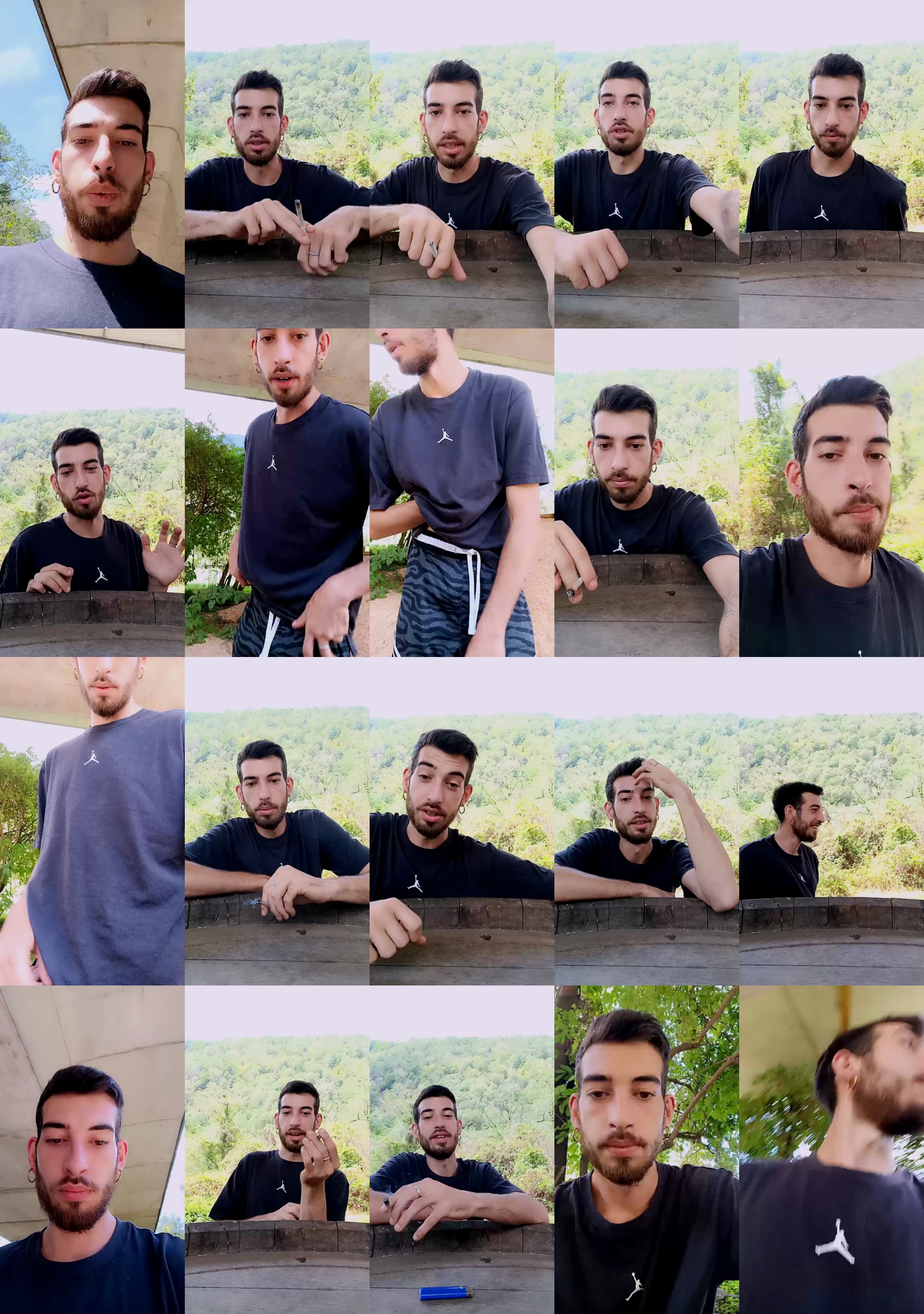 maestroboris95  27-07-2022 Recorded Video ass