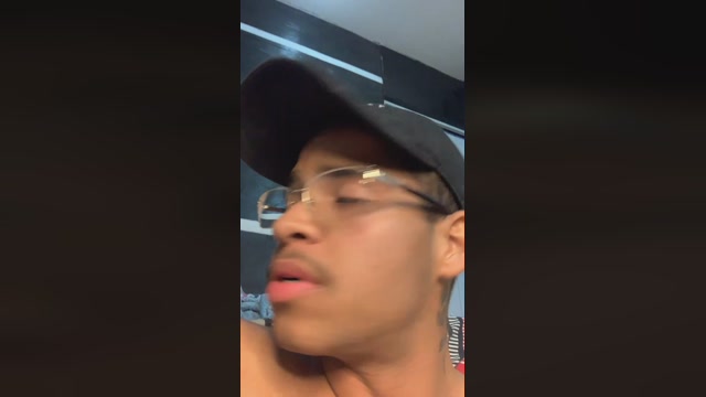marrentojc  27-07-2022 Recorded Video moan