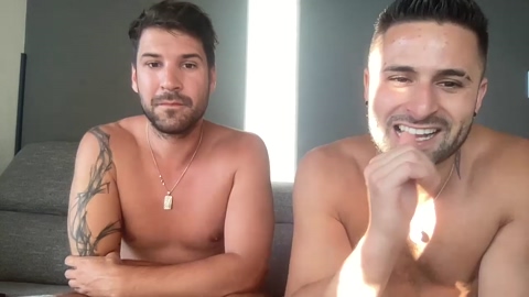 mattandcarter  27-07-2022 video bicurious