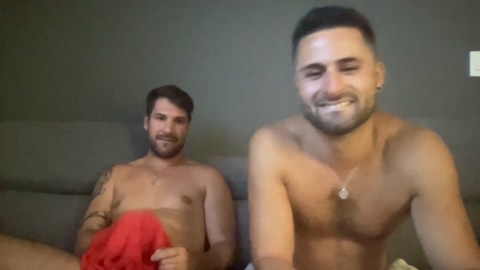 mattandcarter  27-07-2022 video wank