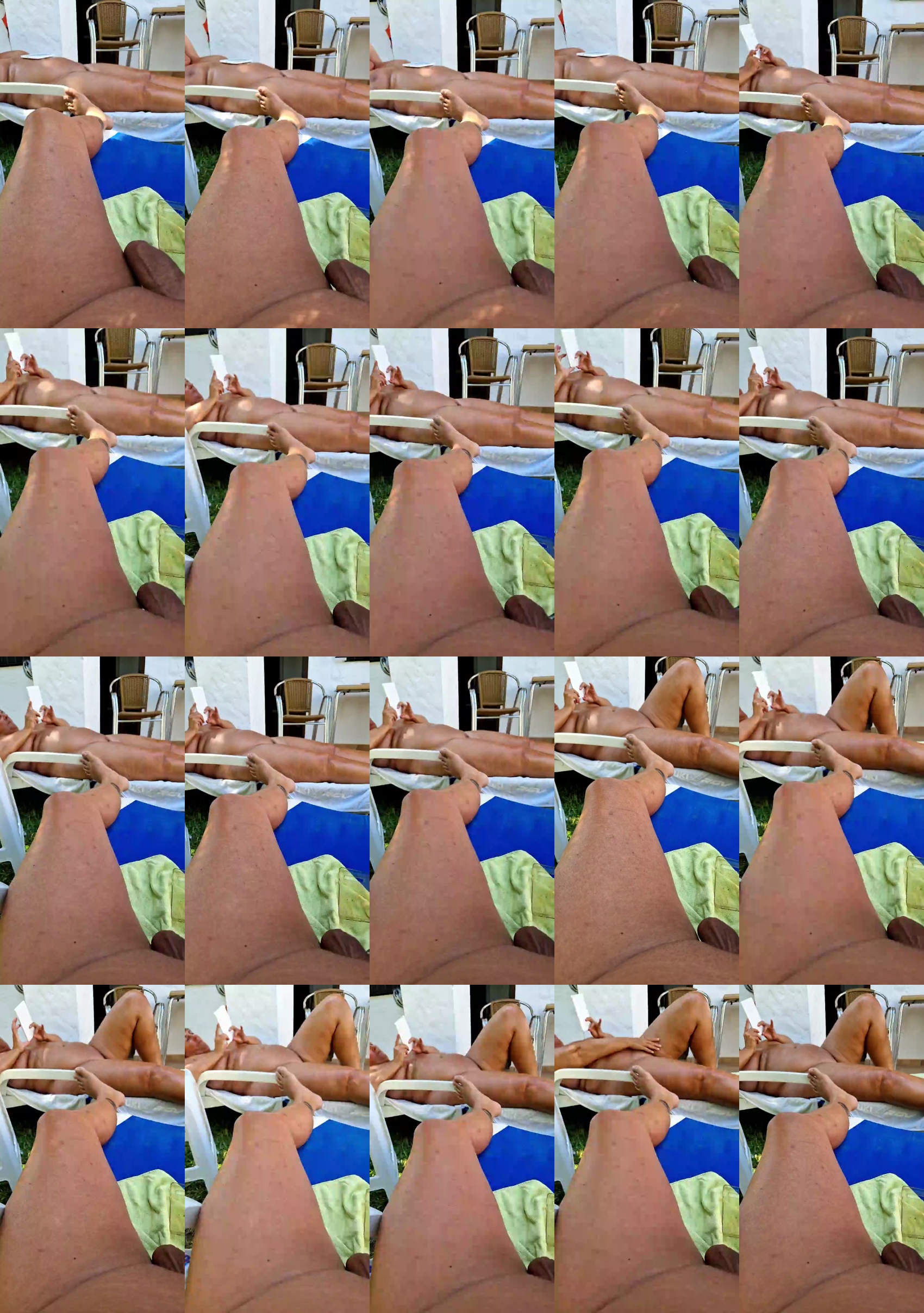 matthe017  27-07-2022 Recorded Video play