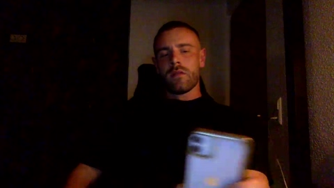 musclehunk97  27-07-2022 Recorded Video nasty
