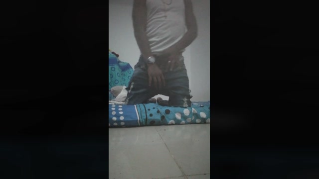 negrodotado7  27-07-2022 Recorded Video fuck