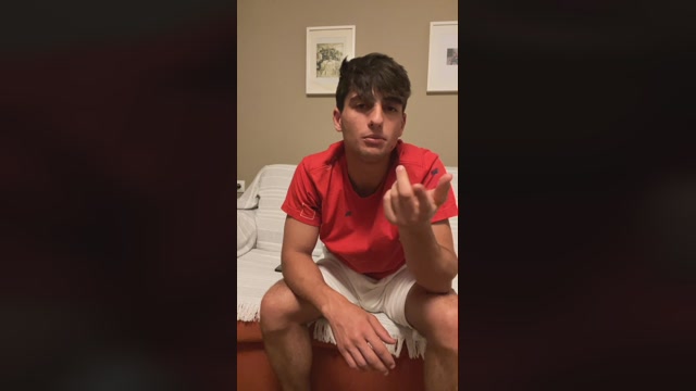 osquitar  26-07-2022 Recorded Video kissing