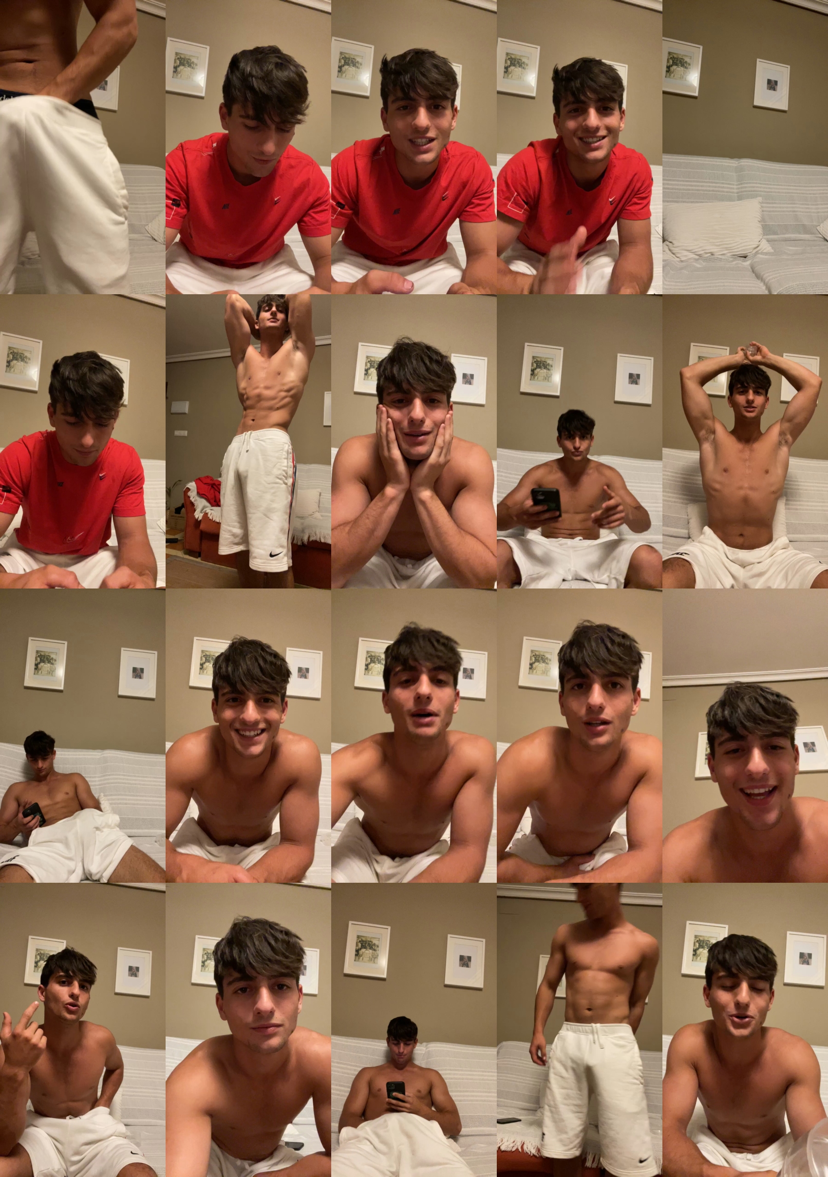 osquitar  27-07-2022 Recorded Video dirty
