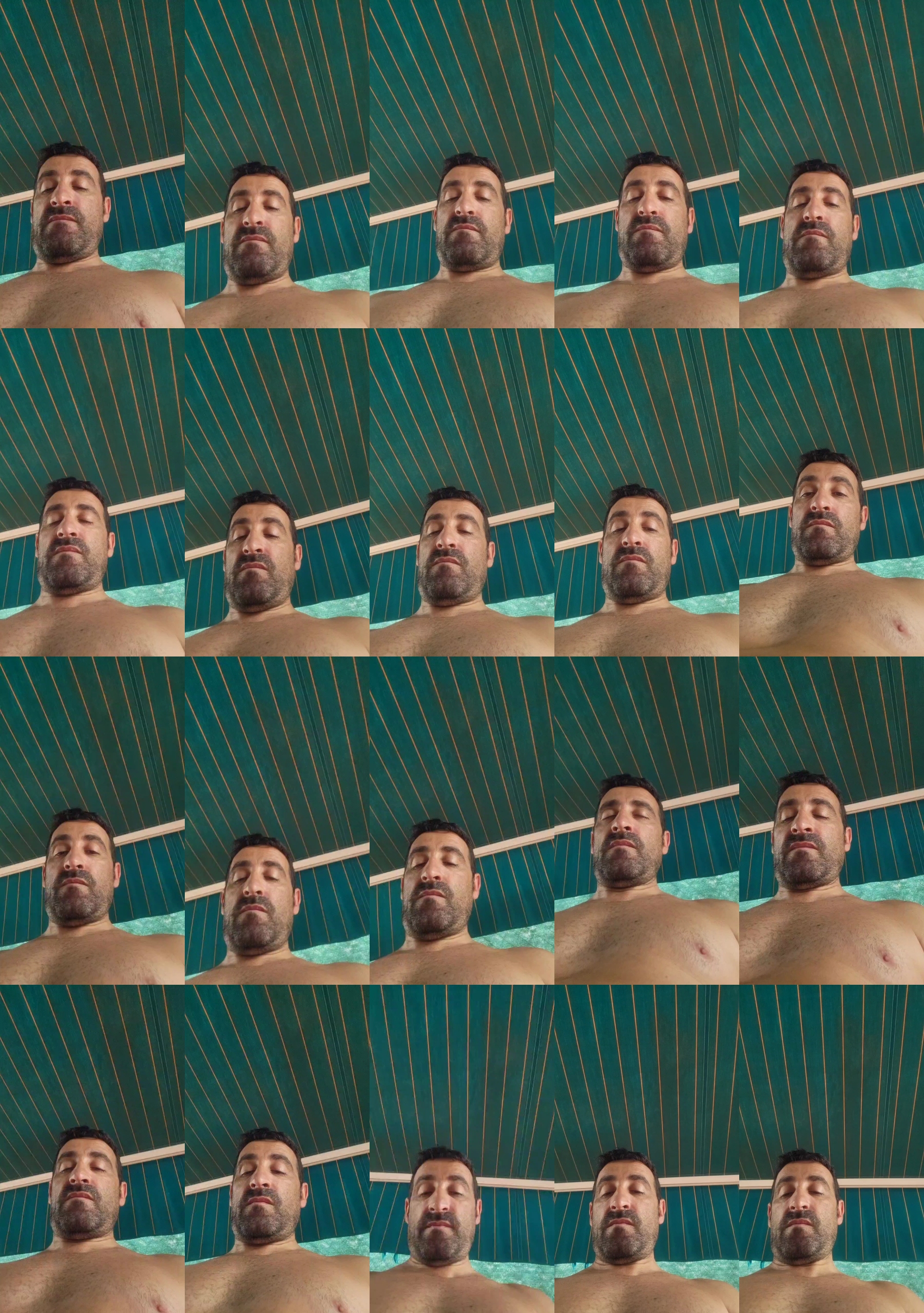 pedro41g  27-07-2022 Recorded Video Cam