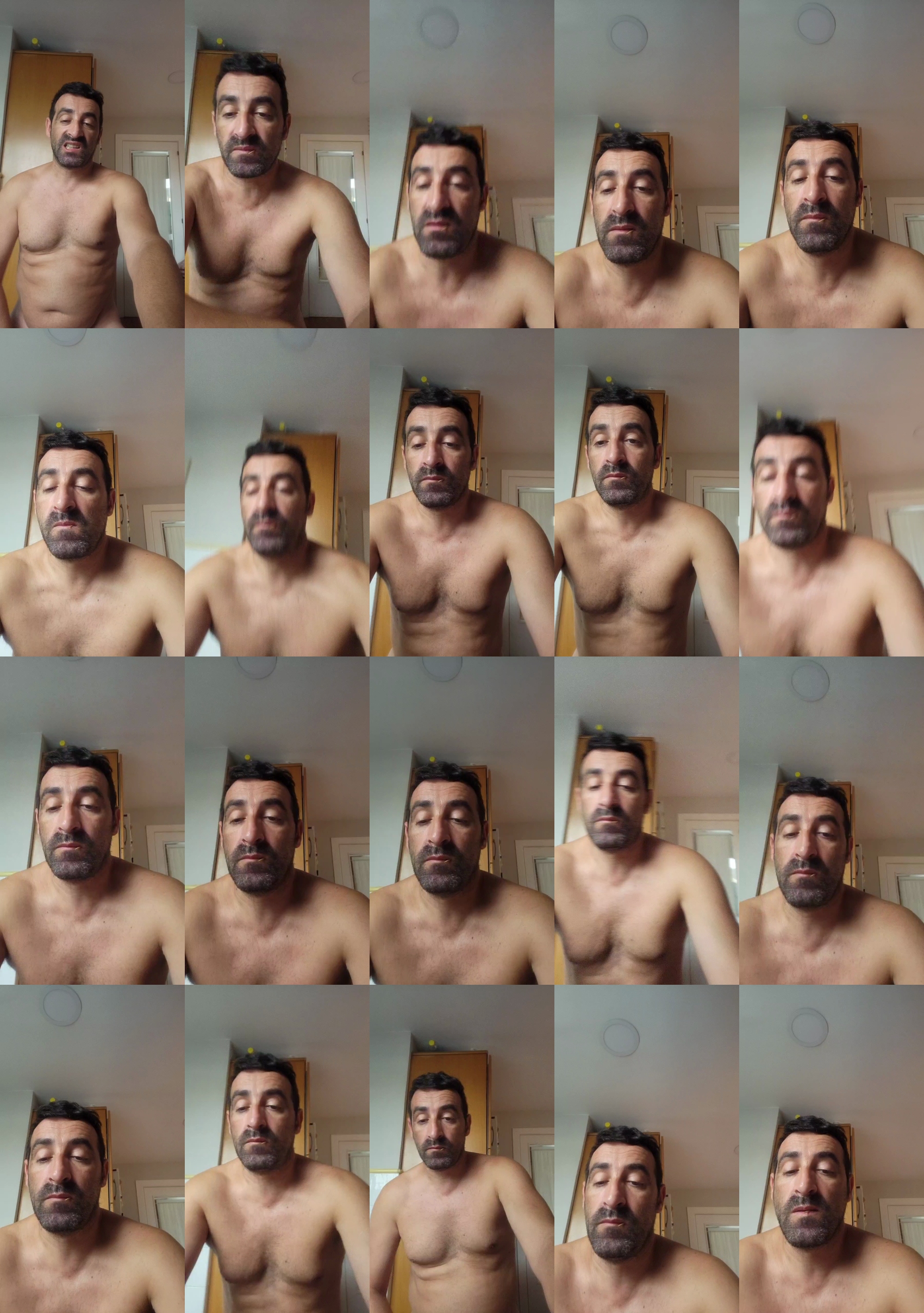 pedro41g  27-07-2022 Recorded Video Show