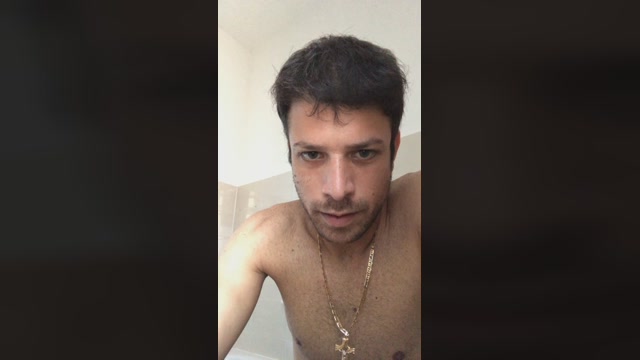 pietro92222  27-07-2022 Recorded Video bigdick