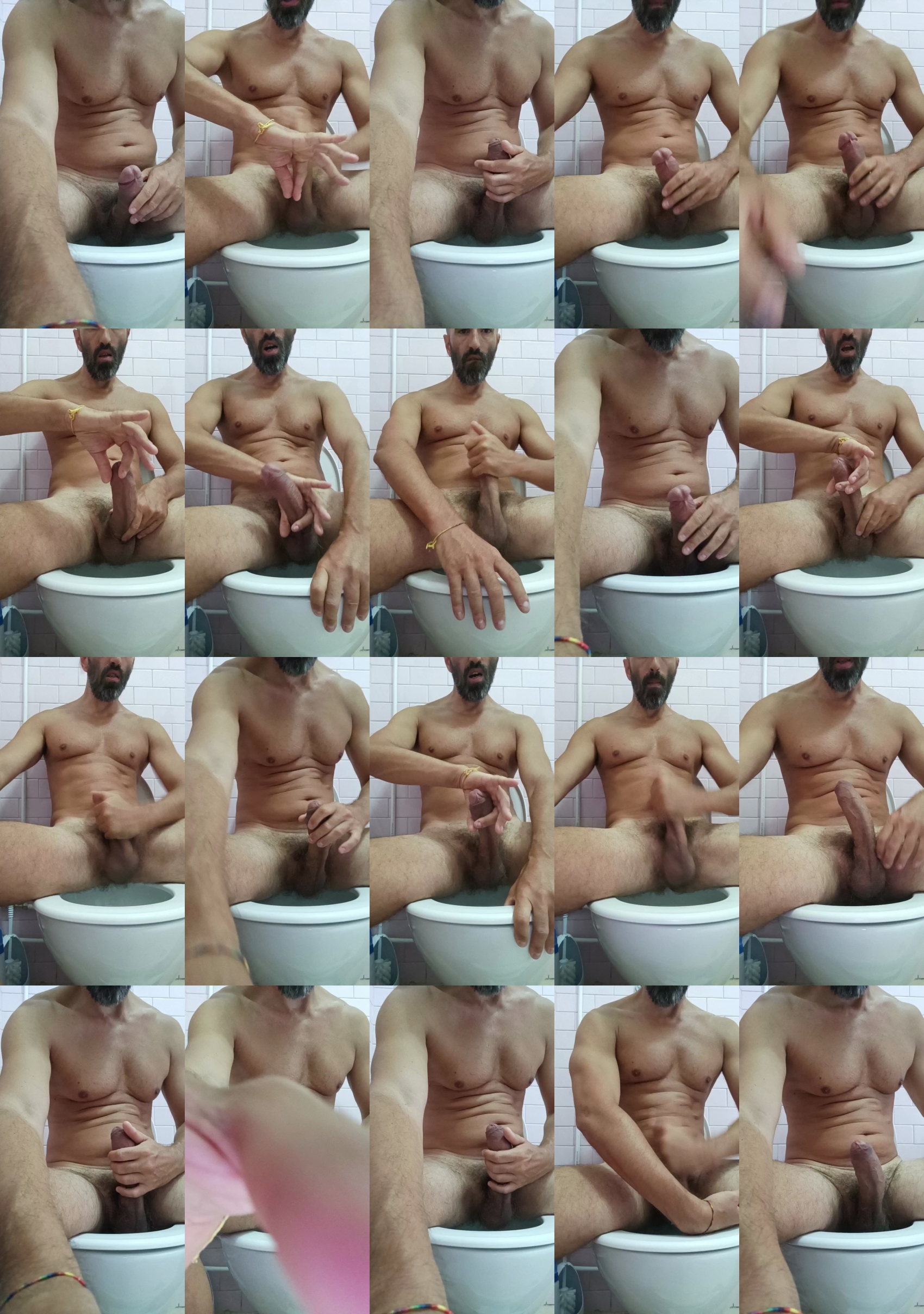 pornouomo  27-07-2022 Recorded Video strip