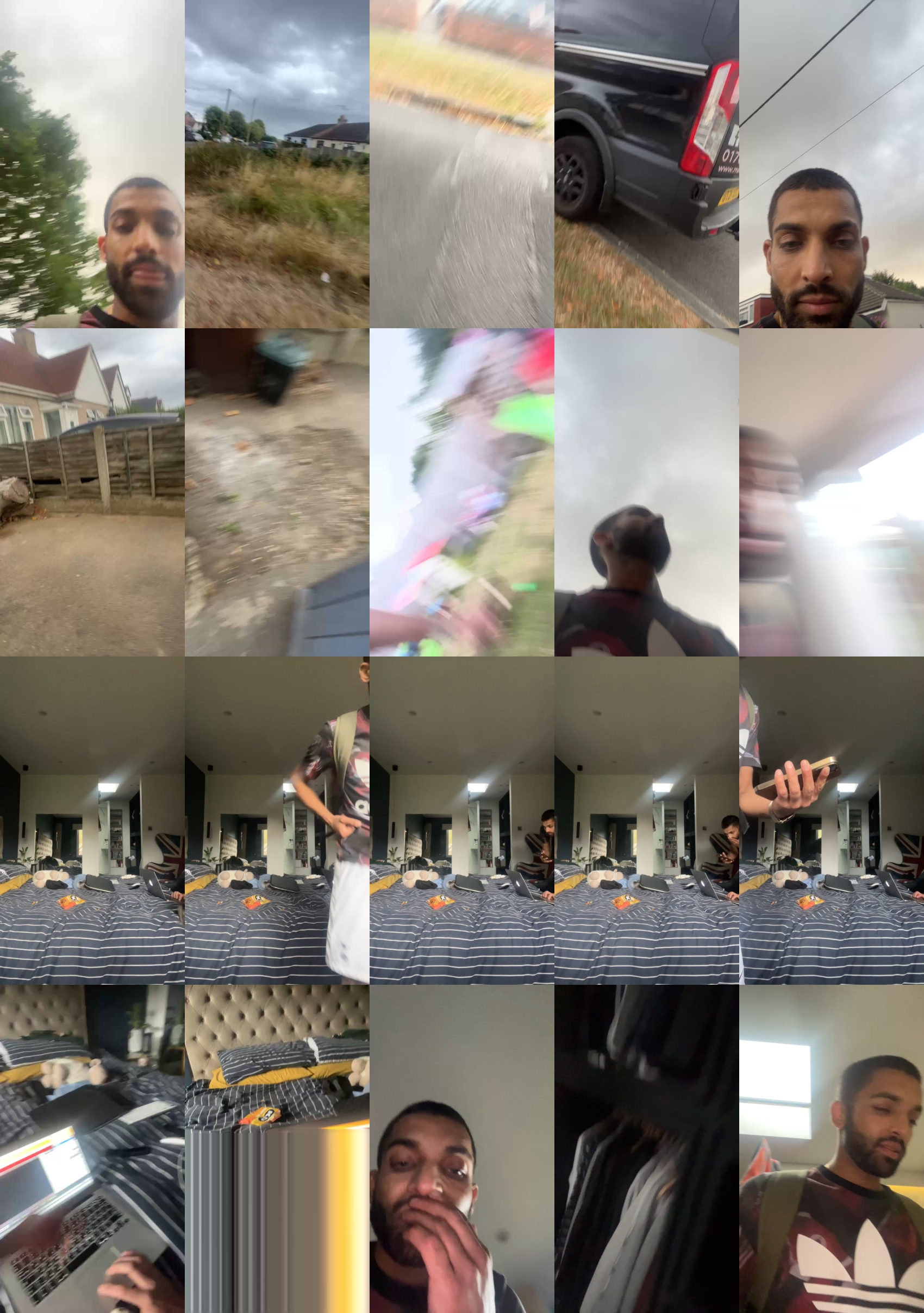 scotty163  26-07-2022 Recorded Video sexymale