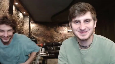 straighttattoedbasement  27-07-2022 video nude