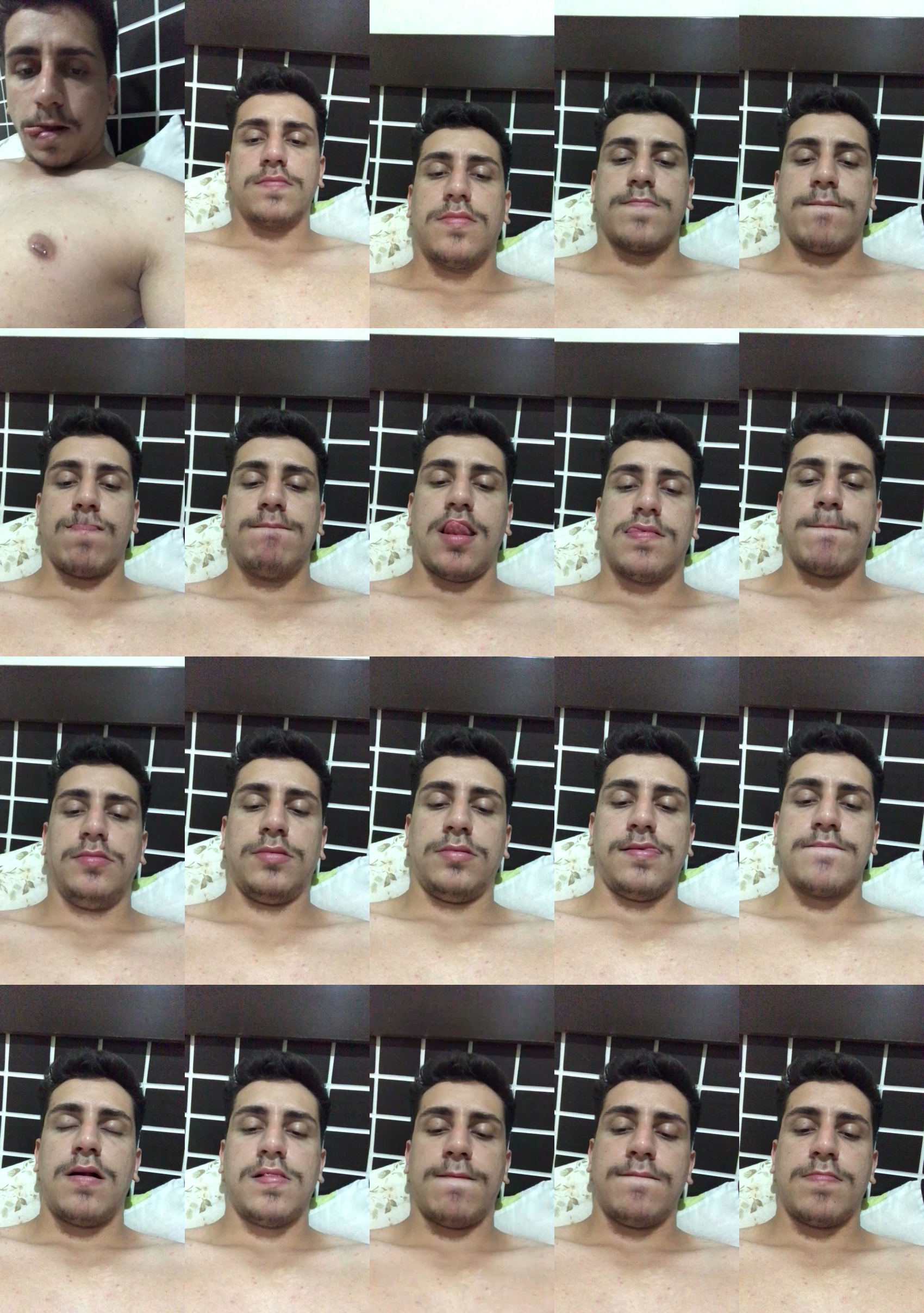 thomazroche  27-07-2022 Recorded Video hardcock