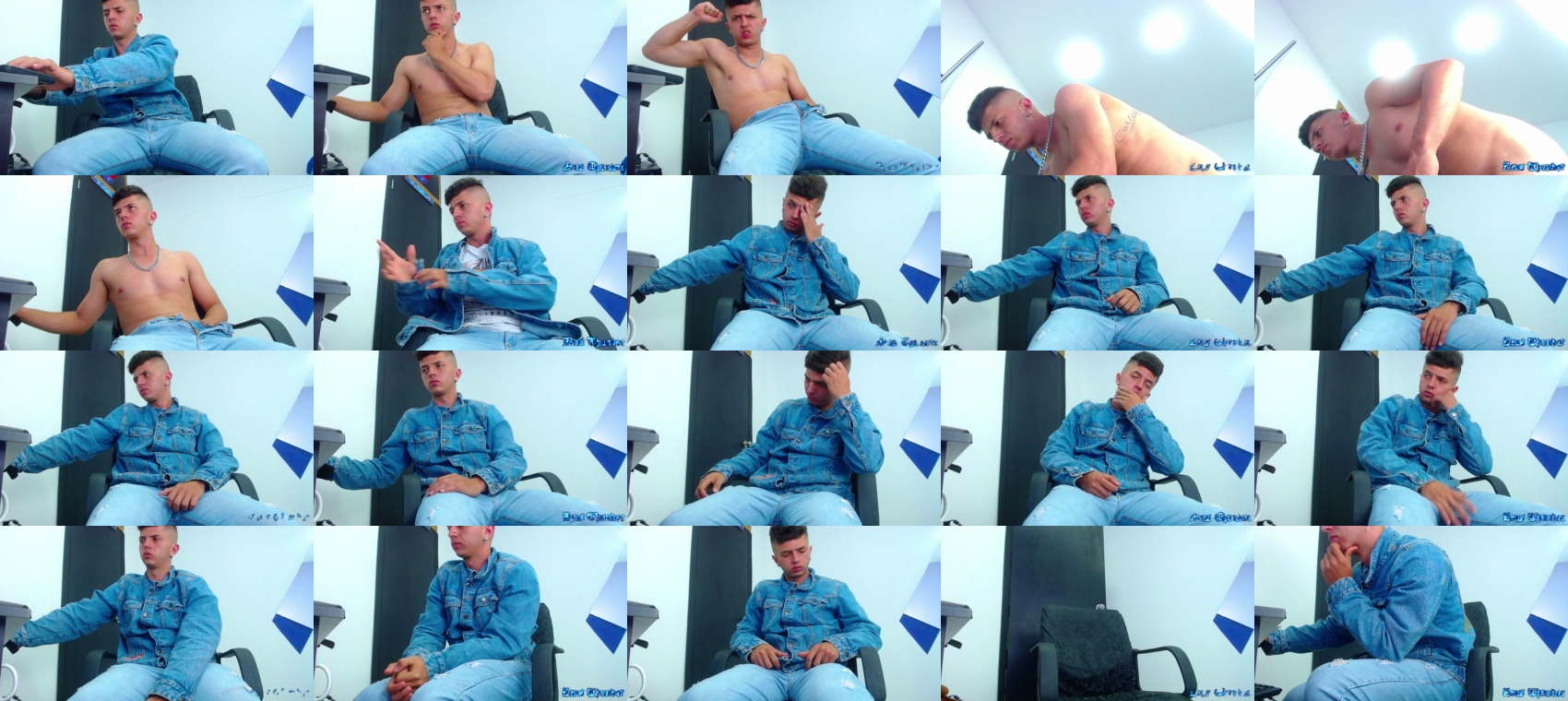 zeus_thunder  27-07-2022 Recorded Video blowjob