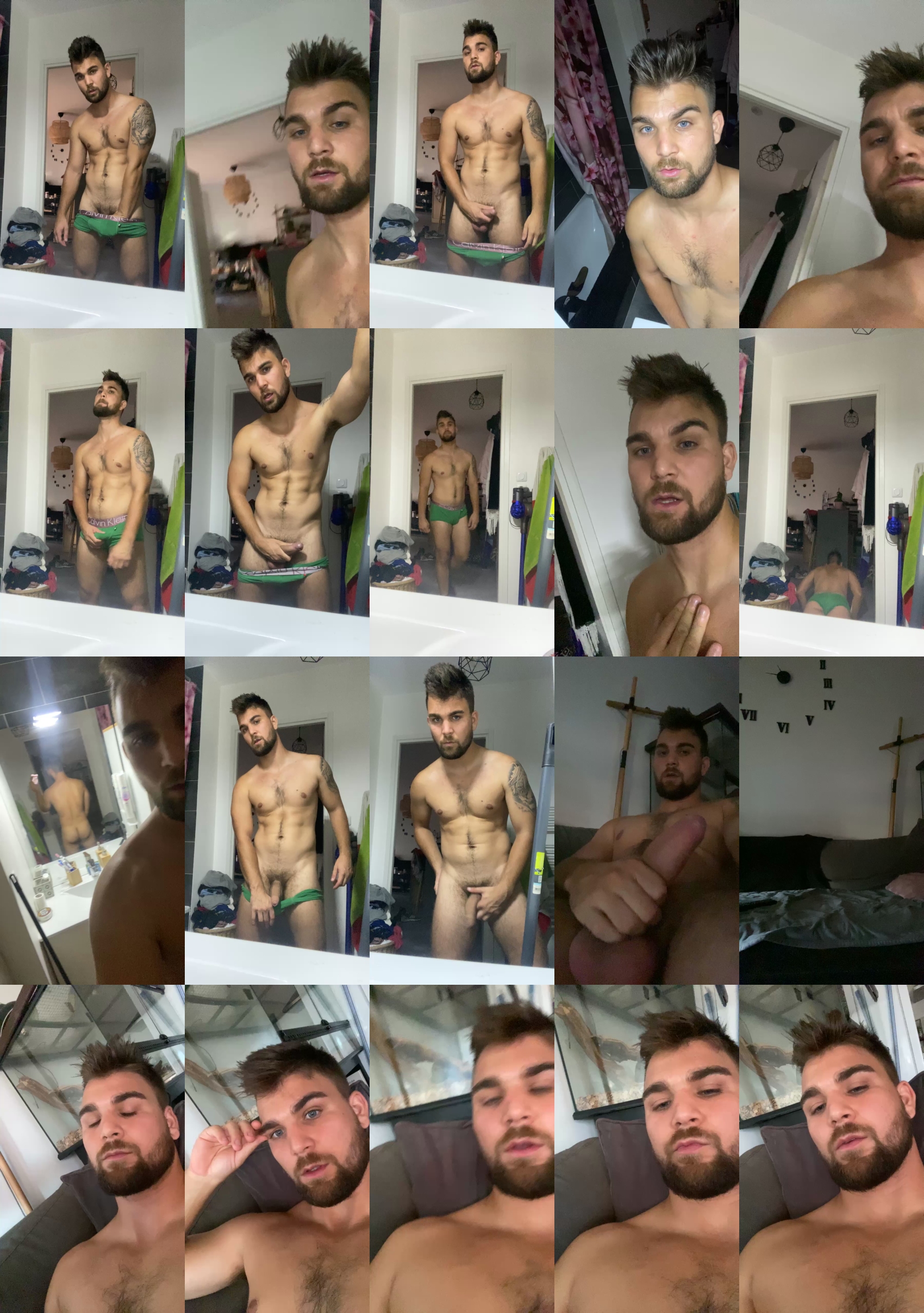 365dni83691  27-07-2022 Recorded Video nude