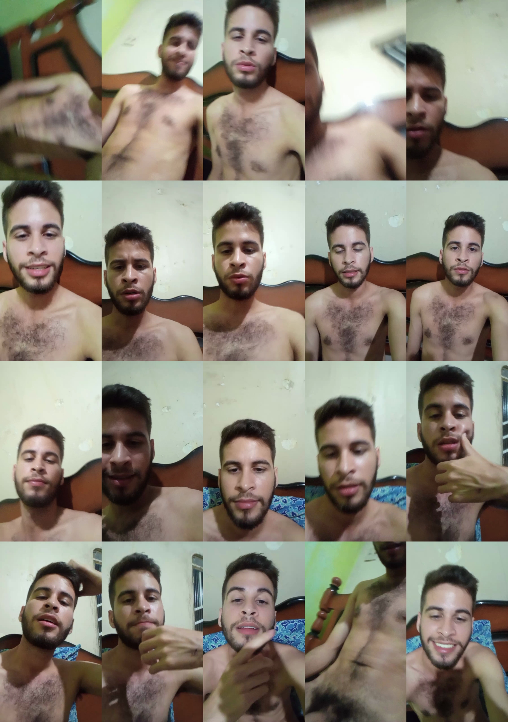 Alfa_cavalo  28-07-2022 Recorded Video bigcock