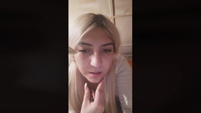 Aracelliminajj 28-07-2022 tits 