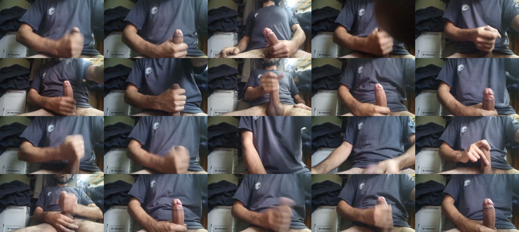 Argenhott2  27-07-2022 Recorded Video Show
