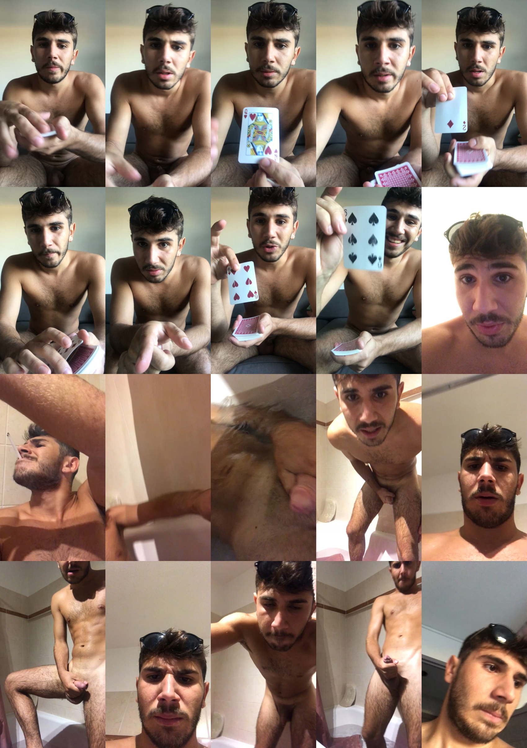 BGdu34xx  27-07-2022 Recorded Video squirt