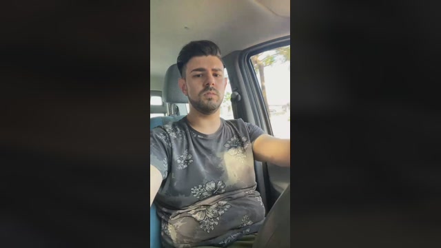 Baciamore3  28-07-2022 Recorded Video Naked