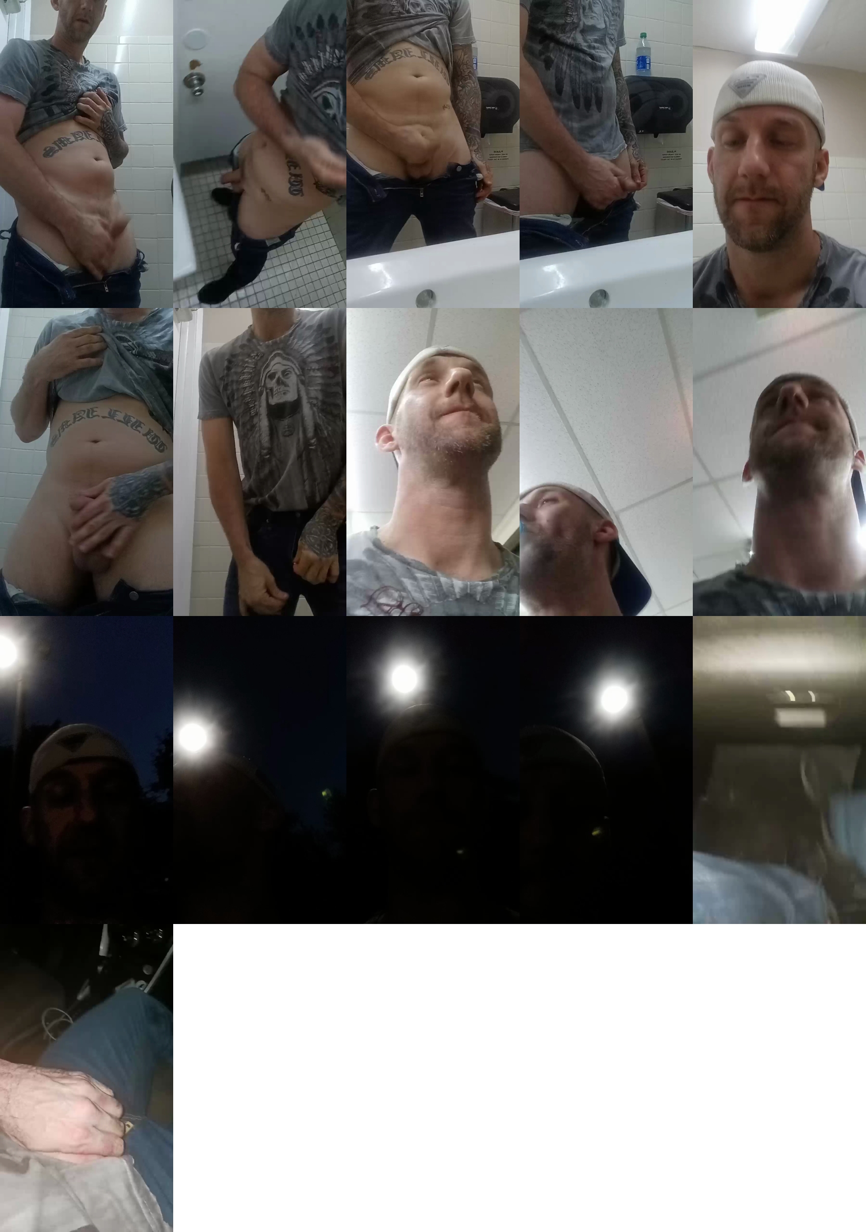Cowboyswag90  28-07-2022 Recorded Video hardcore