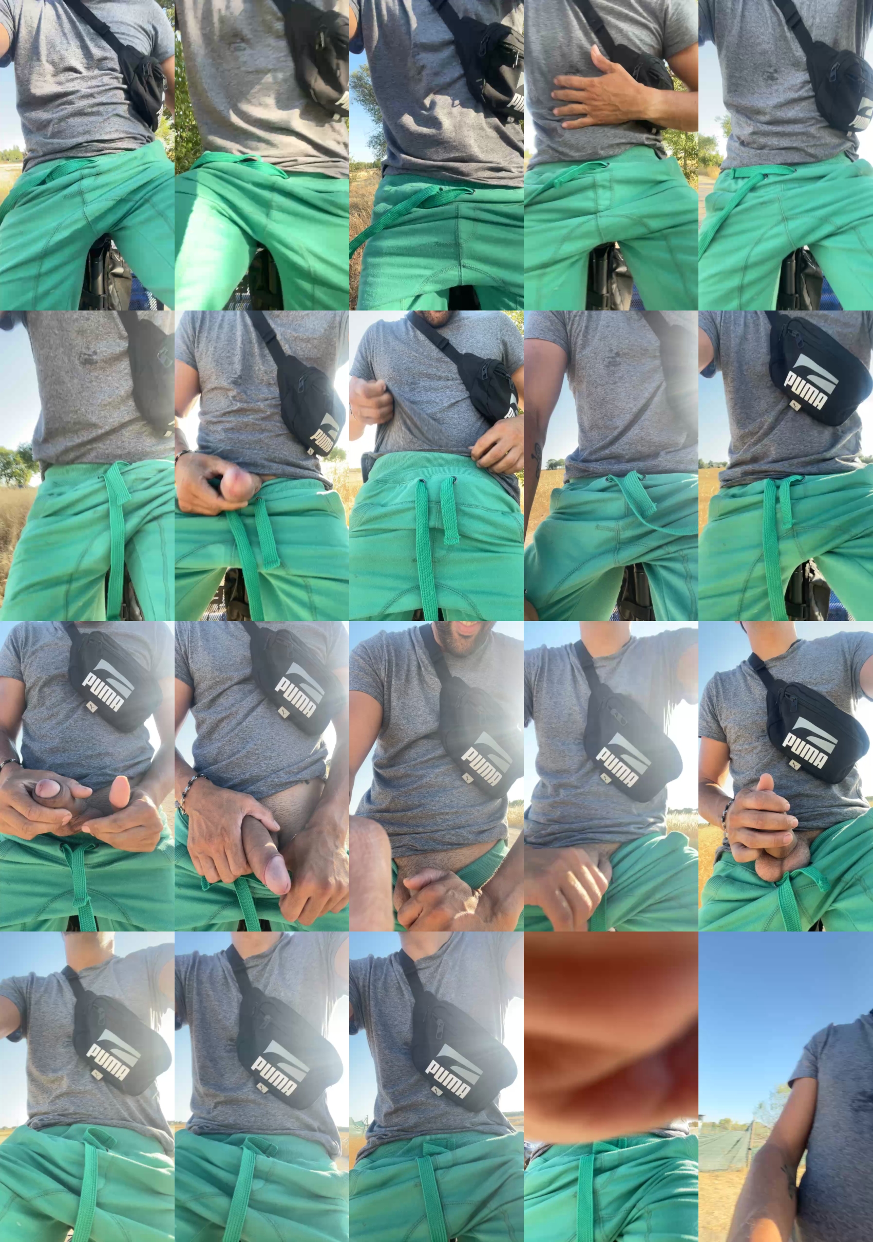 Dibad  27-07-2022 Recorded Video legs