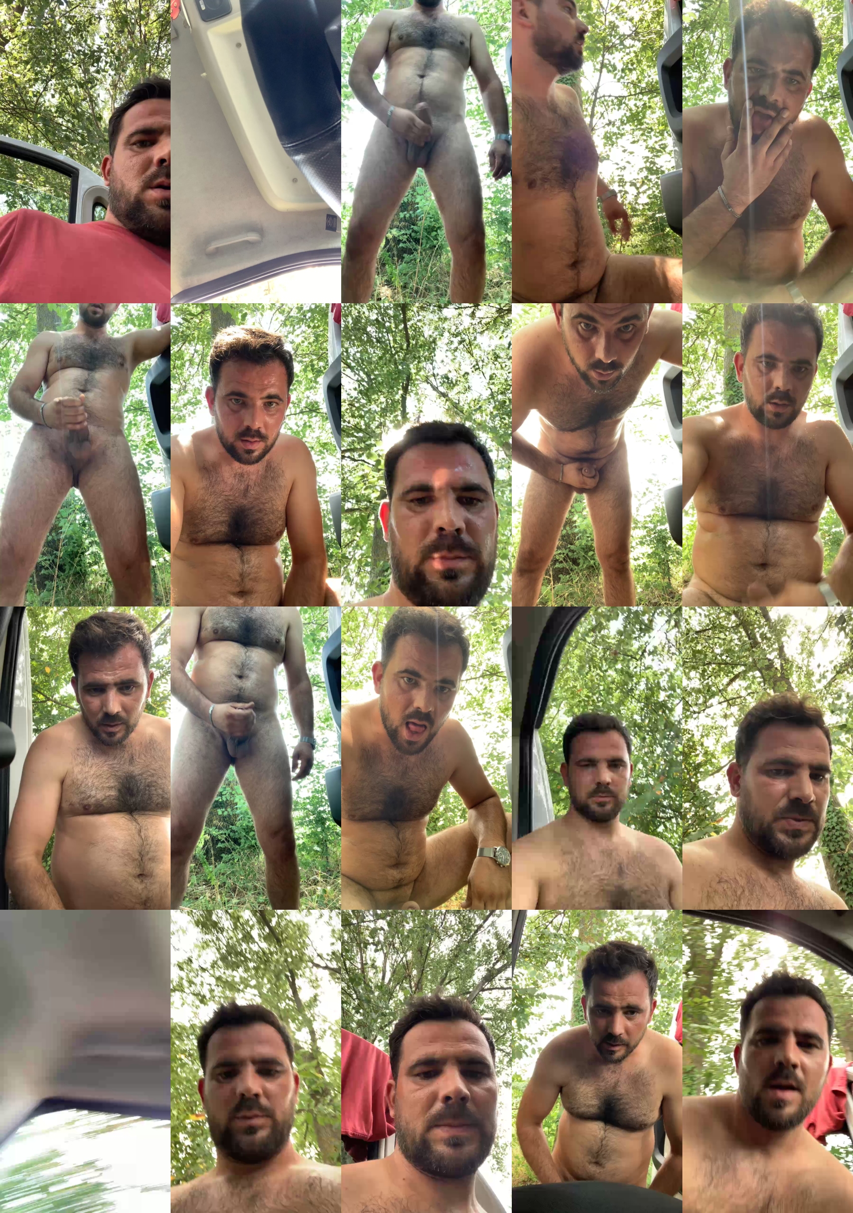 Edward_venezia  28-07-2022 Recorded Video fuckhard