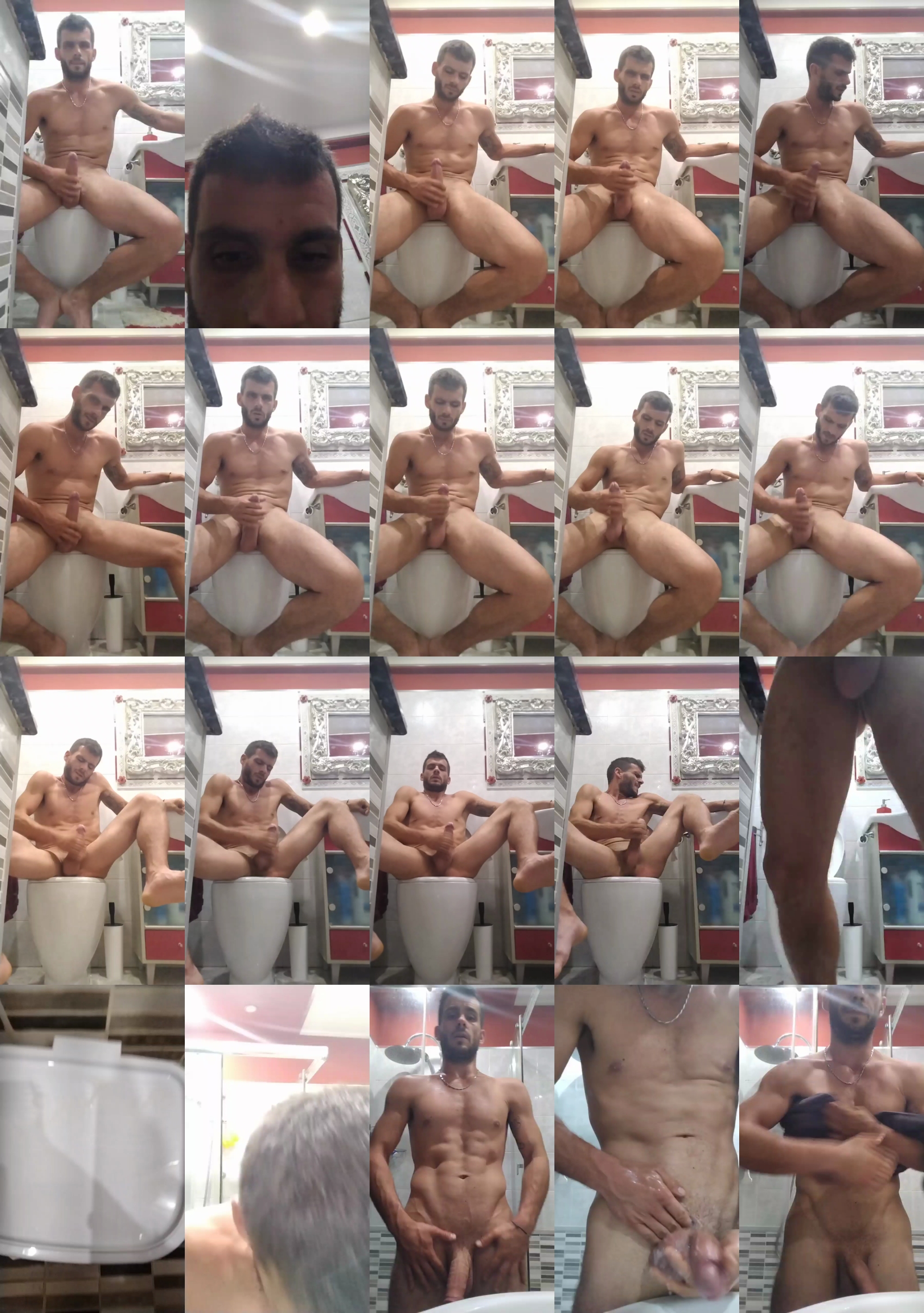 Elmatador7x7  27-07-2022 Recorded Video twink