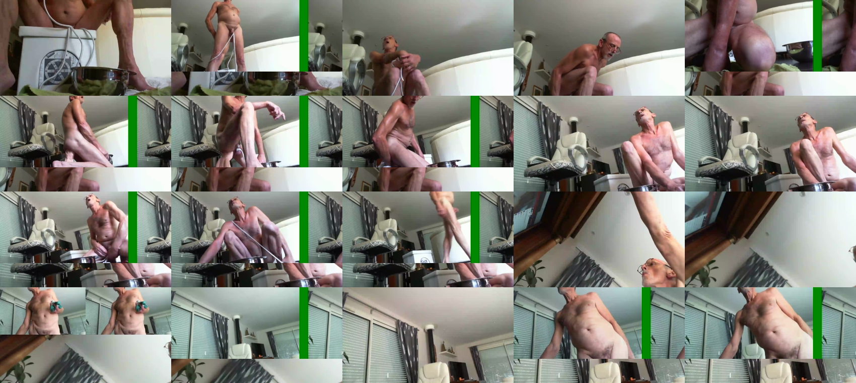 FFZacMan  28-07-2022 Recorded Video jackoff