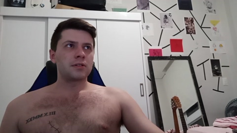 FelipeAlvezs  28-07-2022 Recorded Video XXX