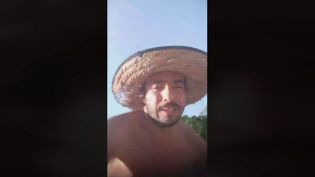 Gaelpiroca2  28-07-2022 Recorded Video XXX