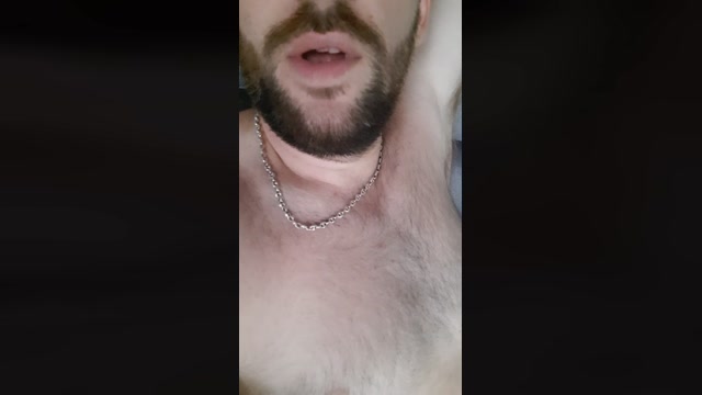 Homme_EnSemi  28-07-2022 Recorded Video hard
