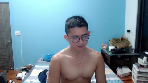 Hufox203145  28-07-2022 Recorded Video legs