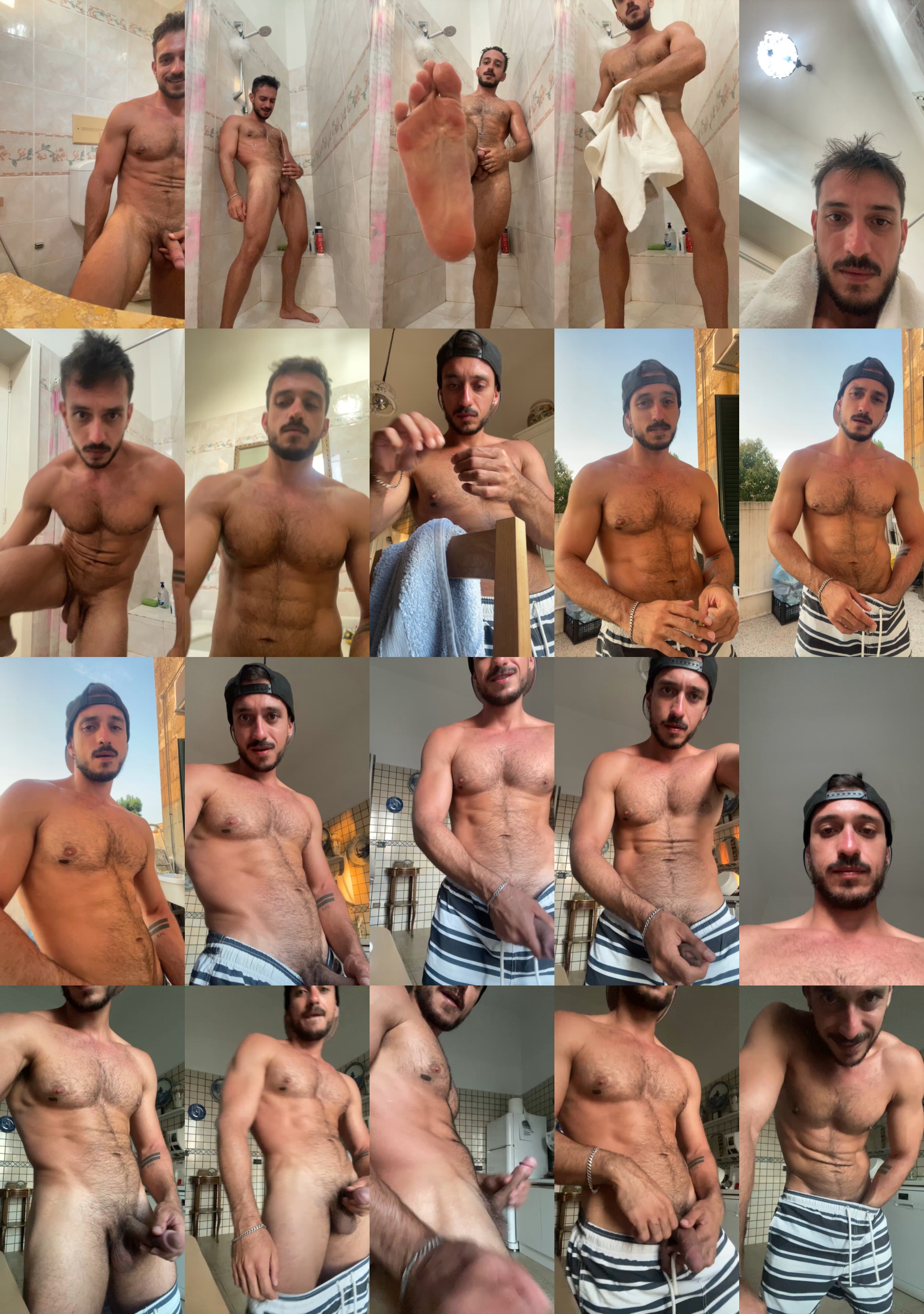 ItaloBrasile  27-07-2022 Recorded Video Download