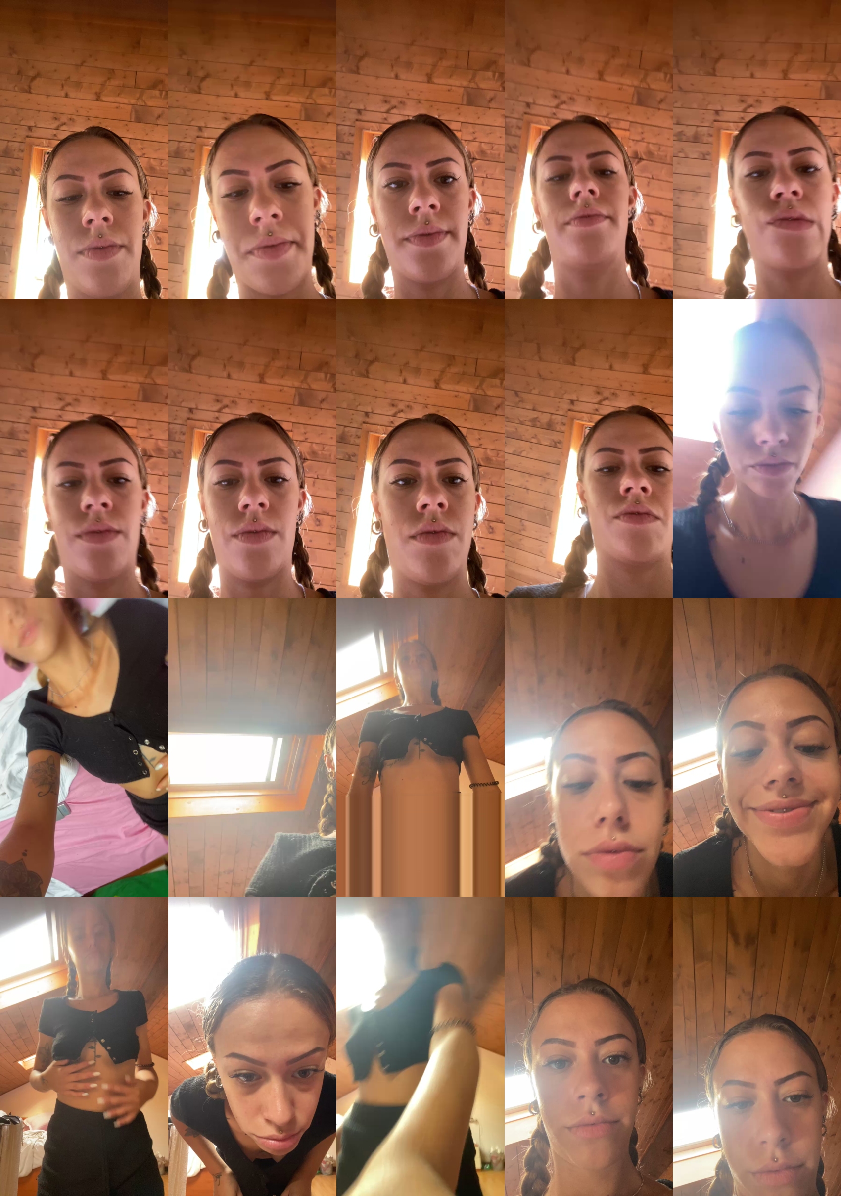 Littleizi 28-07-2022 Ass 
