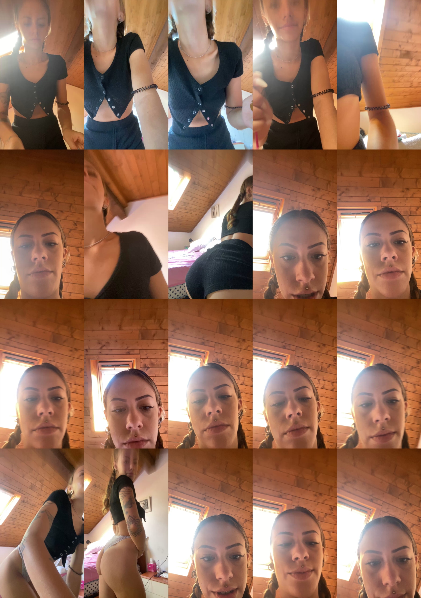 Littleizi 28-07-2022 sexy 