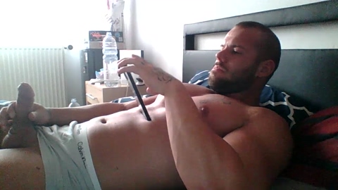 Lukasi19  28-07-2022 Recorded Video deepthroat