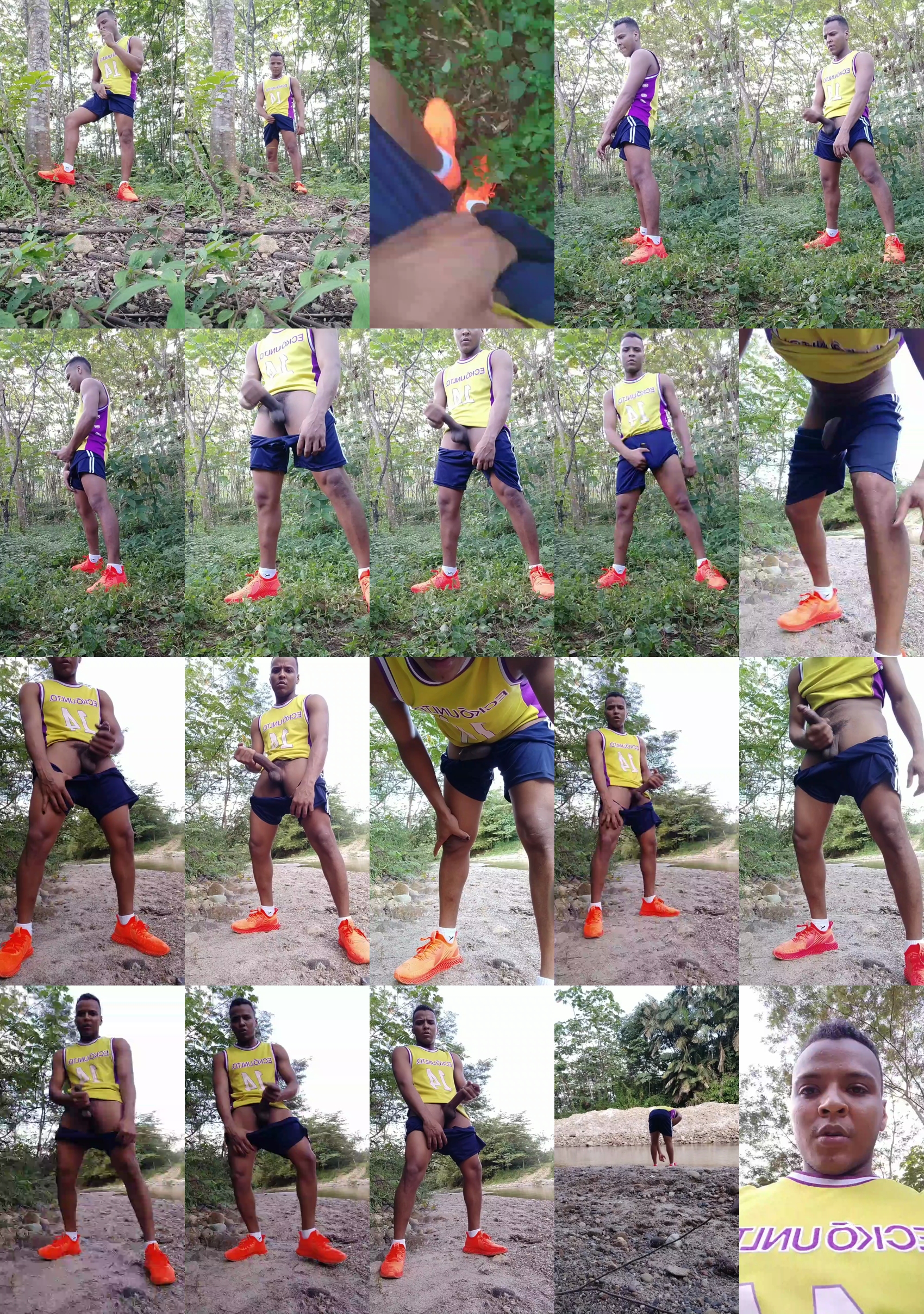 MONSTER_BLACK  27-07-2022 Recorded Video hot