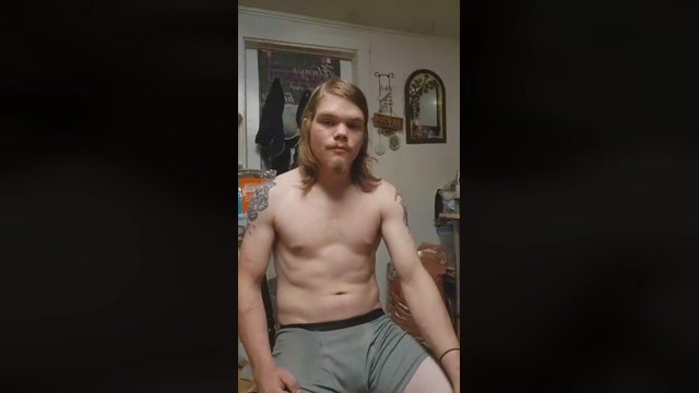 MerrySpankster  28-07-2022 Recorded Video oral